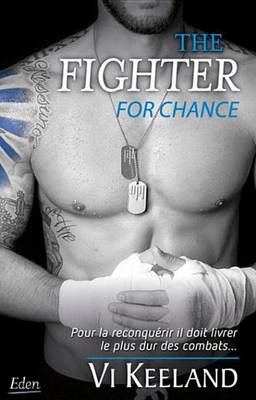 Book cover for The Fighter for Chance