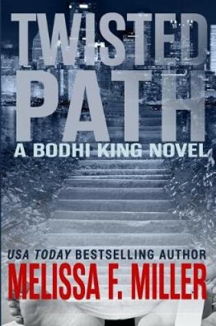 Cover of Twisted Path