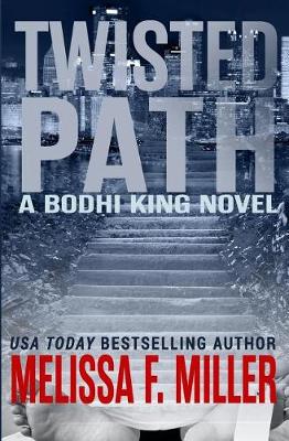 Book cover for Twisted Path