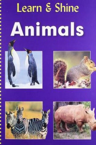 Cover of Animals