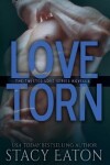 Book cover for Love Torn