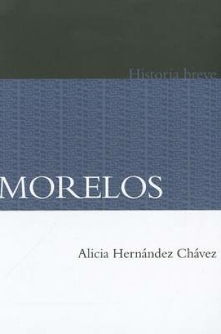 Cover of Morelos