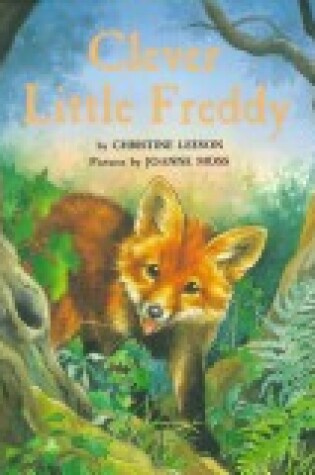 Cover of Clever Little Freddie