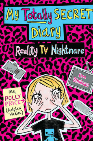 Cover of Polly Price's Totally Secret Diary