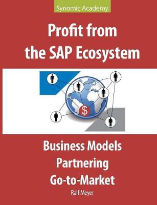 Book cover for Profit from the SAP Ecosystem