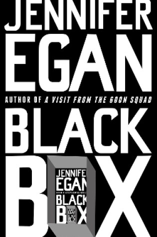 Cover of Black Box