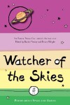 Book cover for Watcher of the Skies