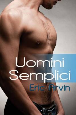 Book cover for Uomini Semplici