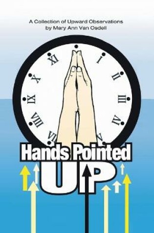 Cover of Hands Pointed Up