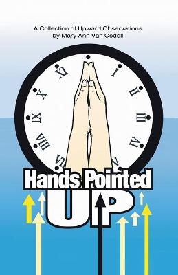 Book cover for Hands Pointed Up