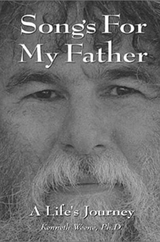 Cover of Songs for My Father