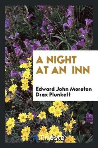 Cover of A Night at an Inn