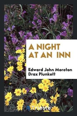 Book cover for A Night at an Inn