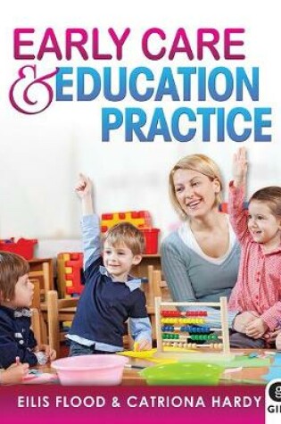 Cover of Early Care & Education Practice