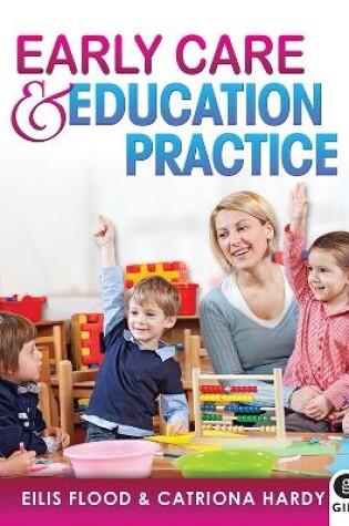 Cover of Early Care & Education Practice