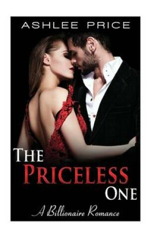 Cover of The Priceless One