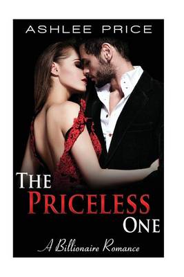 Book cover for The Priceless One