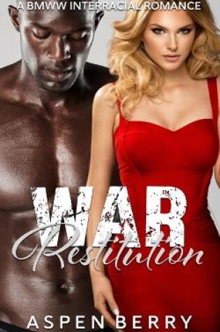 Cover of War Restitution