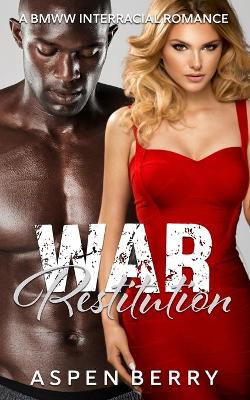 Book cover for War Restitution