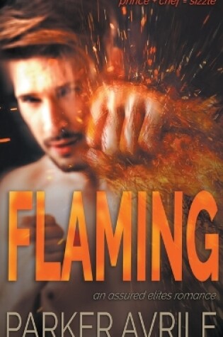Cover of Flaming