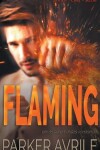 Book cover for Flaming