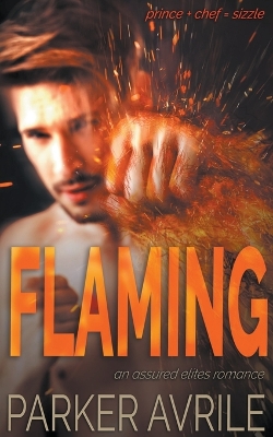 Cover of Flaming