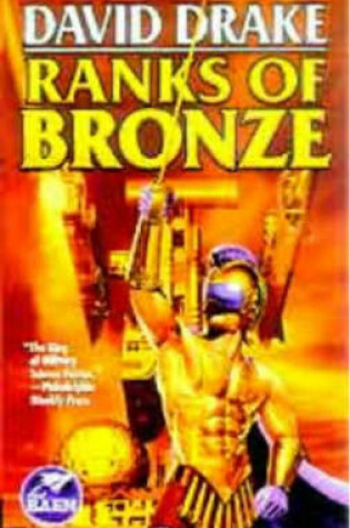 Cover of Ranks of Bronze