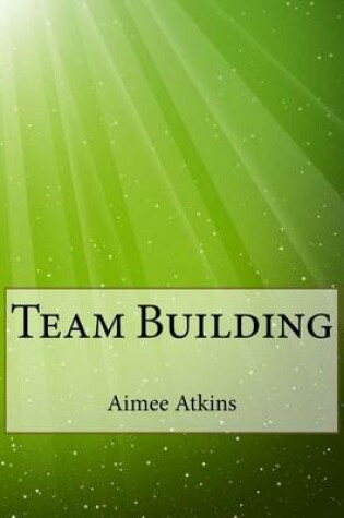 Cover of Team Building