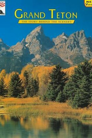 Cover of Grand Teton