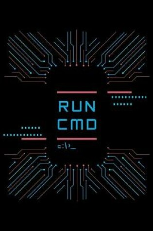 Cover of Run CMD