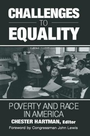 Cover of Challenges to Equality