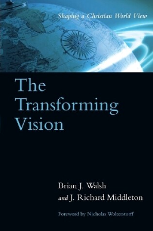 Cover of The Transforming Vision