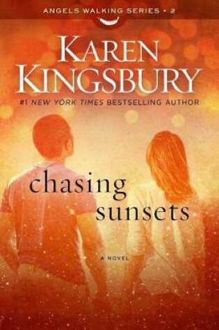 Cover of Chasing Sunsets