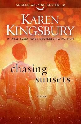 Book cover for Chasing Sunsets