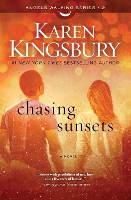 Book cover for Chasing Sunsets