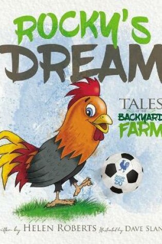 Cover of Rocky's Dream