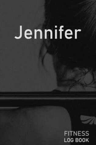 Cover of Jennifer