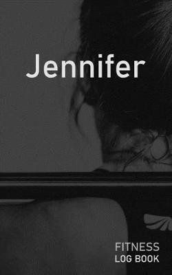 Book cover for Jennifer