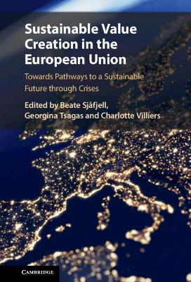 Cover of Sustainable Value Creation in the European Union