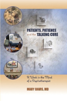 Book cover for Patients, Patience, and the Talking Cure