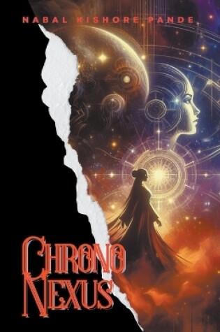 Cover of Chrono Nexus