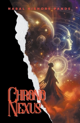 Book cover for Chrono Nexus