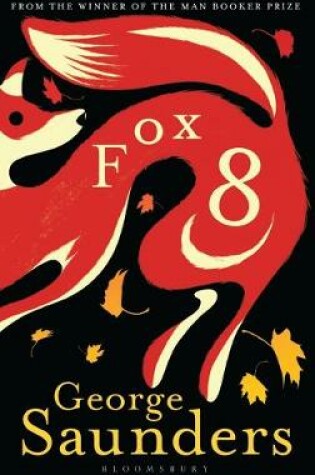 Cover of Fox 8