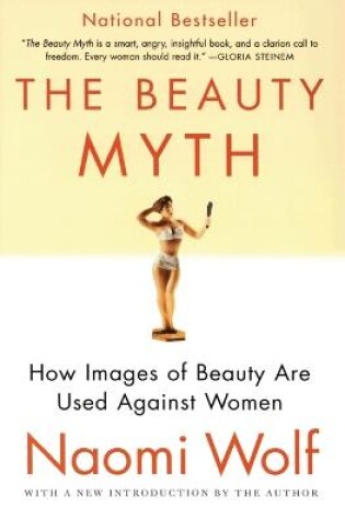 Cover of The Beauty Myth