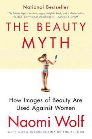 Cover of The Beauty Myth