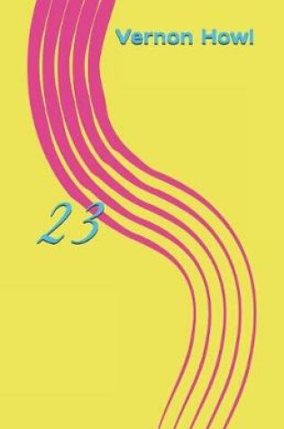 Cover of 23