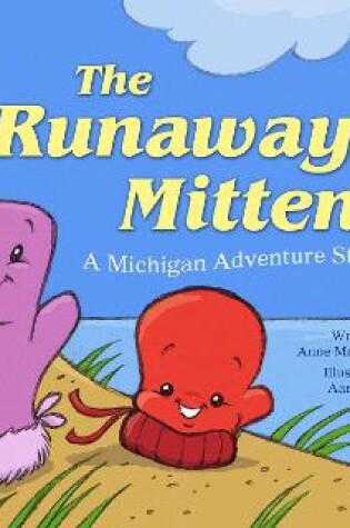 Cover of The Runaway Mitten