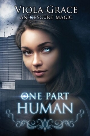 Cover of One Part Human