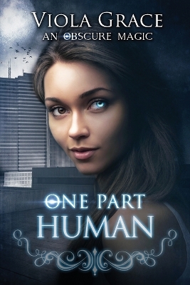 Book cover for One Part Human