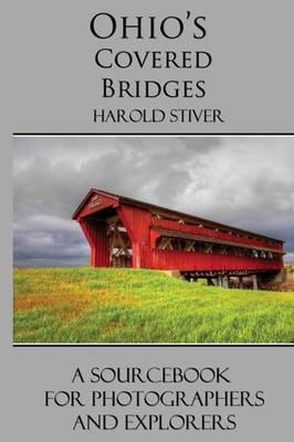 Book cover for Ohio's Covered Bridges